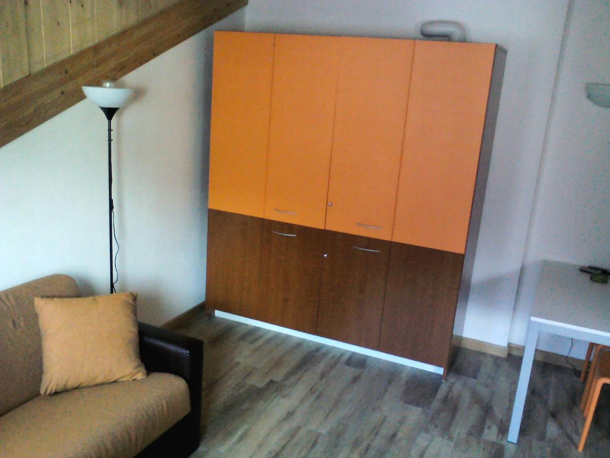 Aparthotel Acero Rosso