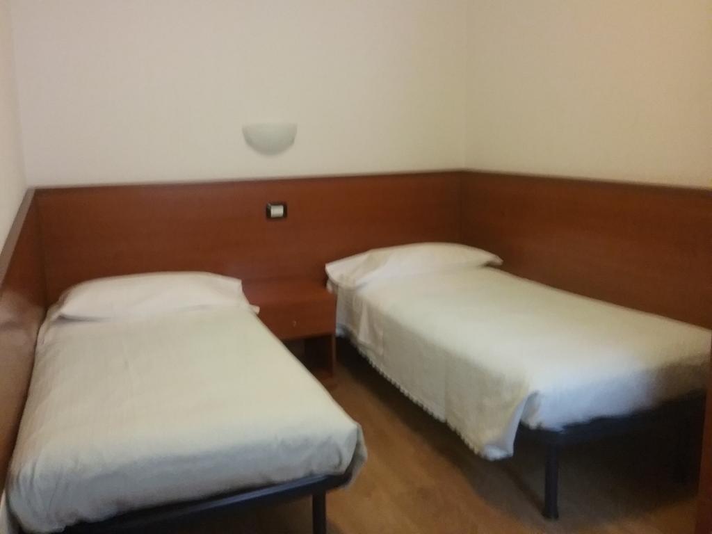 Aparthotel Acero Rosso Ponte Di Legno