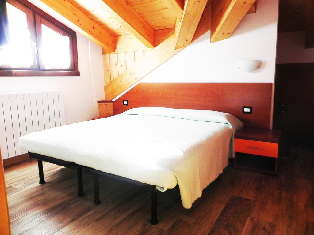 Acero Rosso 3*
