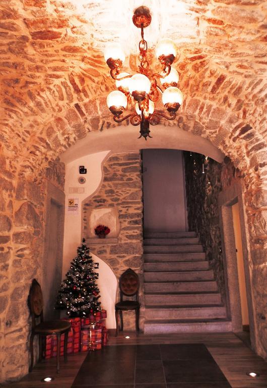 Acero Rosso Aparthotel 3*