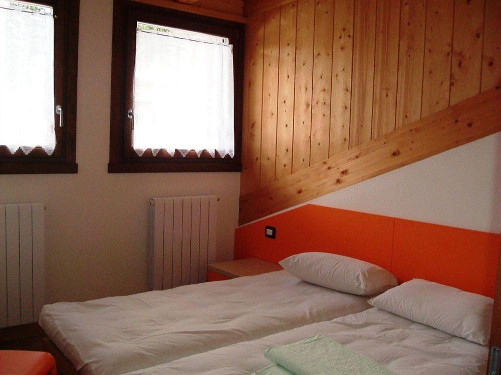 Aparthotel Acero Rosso Ponte Di Legno